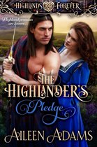 Highlands Forever 3 - The Highlander's Pledge