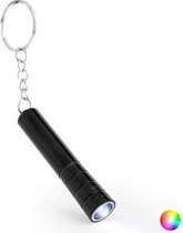 Sleutelhanger met ledlamp 145207 (6,5 x Ø 1,4 cm)