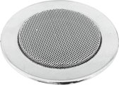 OMNITRONIC plafond speaker - inbouw -  CS-2.5C silver