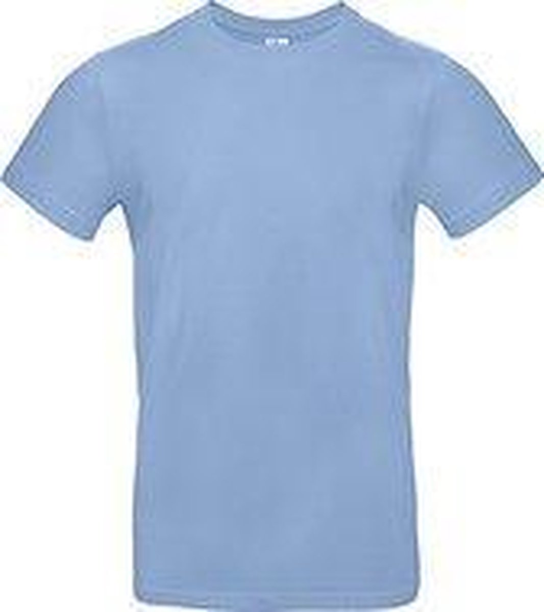 #E190 T-Shirt, Sky Blue, 2XL