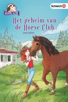 Horse Club - Het geheim van Horse Club