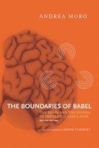 Current Studies in Linguistics 46 - The Boundaries of Babel, second edition