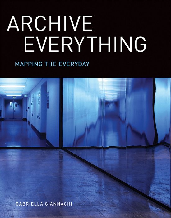 Archive Everything - cover