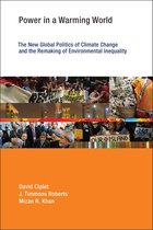 Earth System Governance - Power in a Warming World