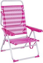 Vouwbare Stoel (61 x 26 x 100 cm)