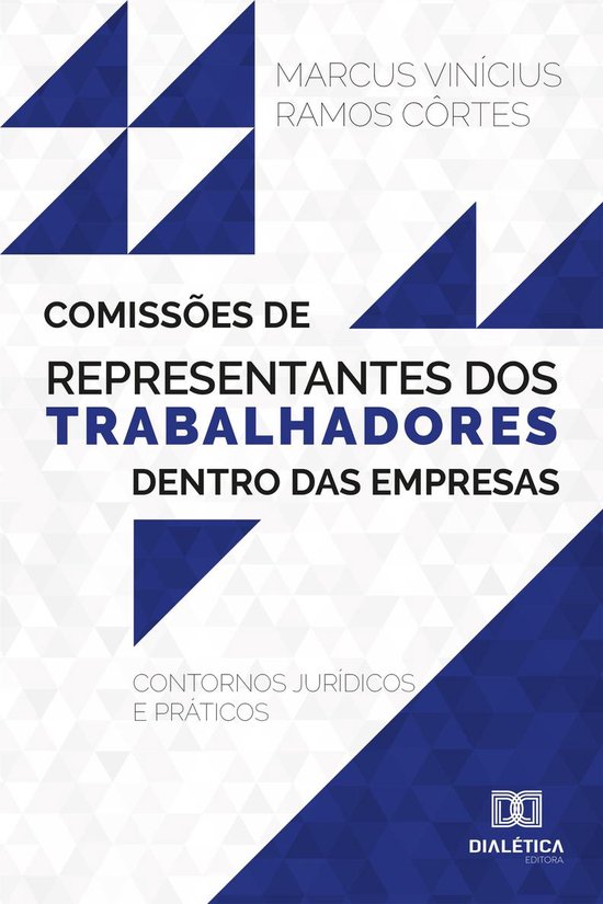 Comissões de representantes dos trabalhadores dentro das em ... - cover