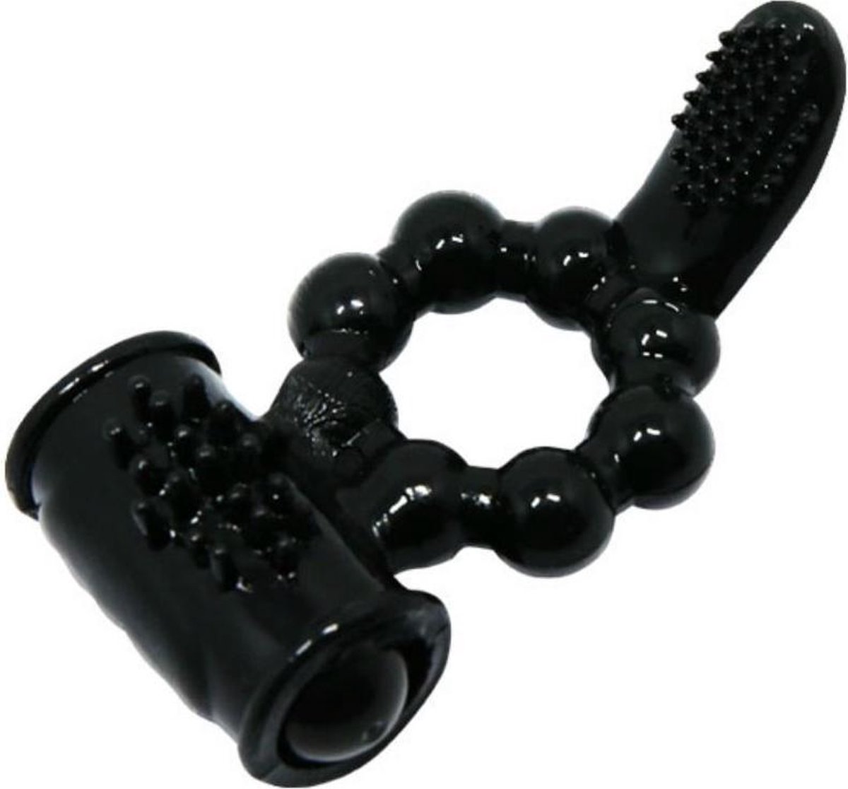BAILE FOR HIM | Baile Sweet Ring Double Stimulation