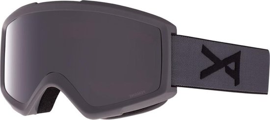 Anon Helix 2.0 PERCEIVE Stealth Skibril