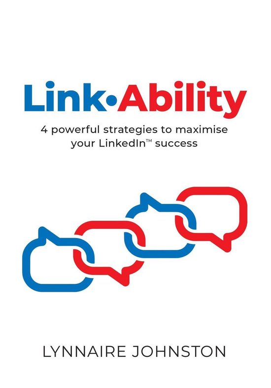 LinkAbility - cover