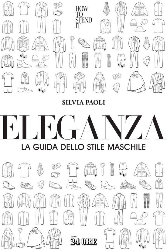 Eleganza - cover