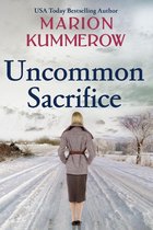 War Girls 6 - Uncommon Sacrifice