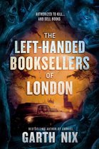 The LeftHanded Booksellers of London