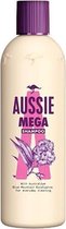 Aussie Mega Shampoo 300 Ml