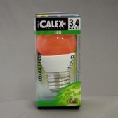 Calex Led Kogellamp 30W Flame