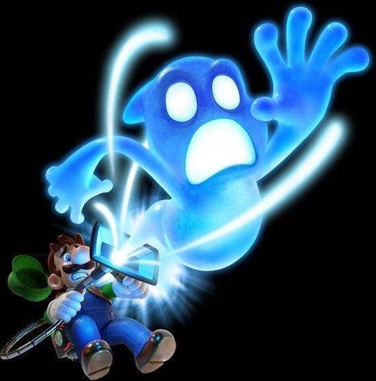 Luigi's Mansion 3 - Nintendo Switch