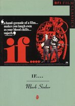 BFI Film Classics - If....