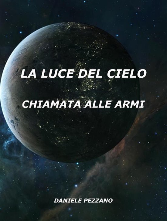 La Luce Del Cielo 2 - La Luce Del Cielo - cover