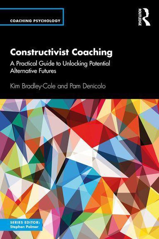Coaching Psychology - Constructivist Coaching - cover