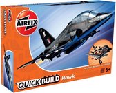 Airfix Quick Build Bae Hawk Modelbouwpakket