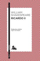 Teatro - Ricardo II