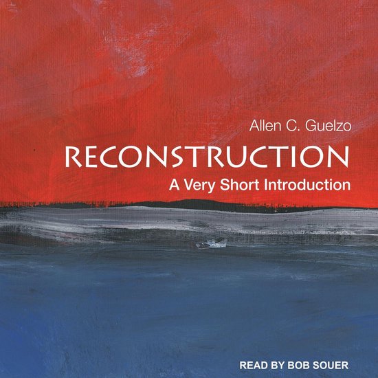 Reconstruction - cover