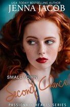 Small Town Second Chance