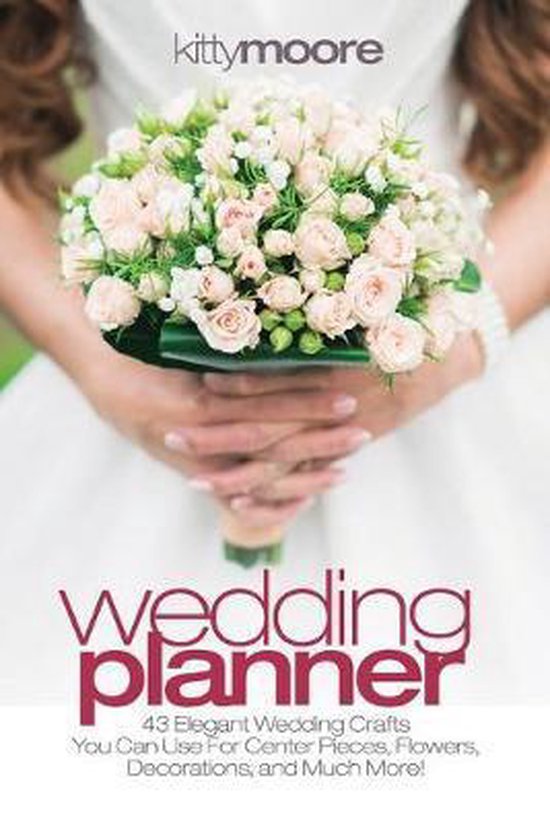 Wedding Planner (3rd Edition) - cover