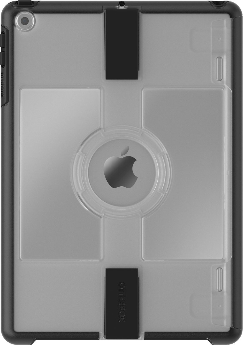 OtterBox uniVERSE Series Apple iPad 10.2 2019 / 2020 Hoesje Zwart