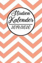 Studien Kalender 2019 / 2020