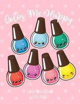 Color Me Happy