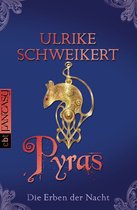 Die Erben der Nacht - Pyras