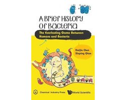 Brief History Of Bacteria, A
