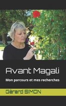Avant Magali