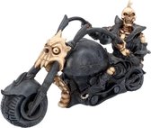 Nemesis Now Beeld/figuur Hell Rider Multicolours