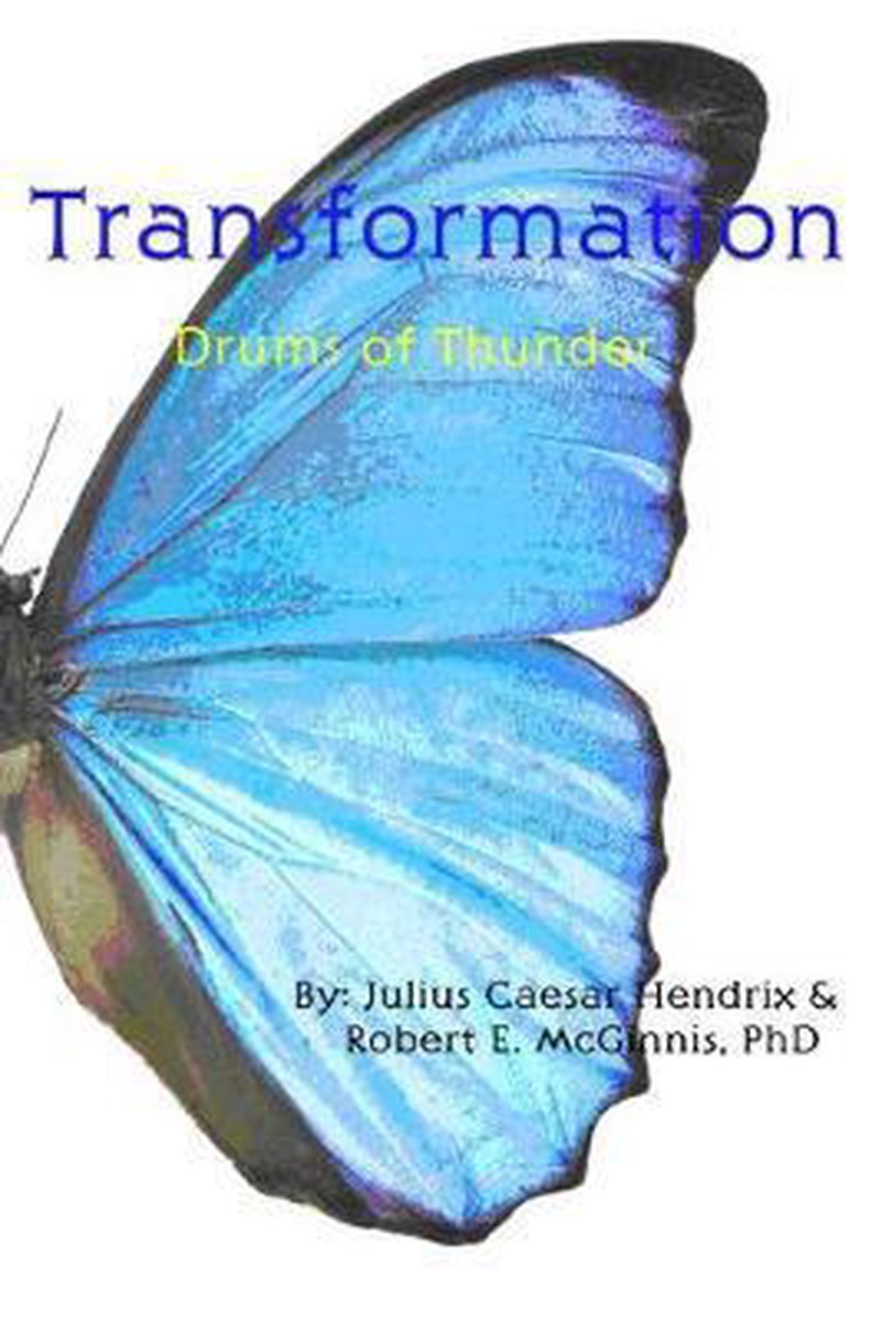 Transformation van