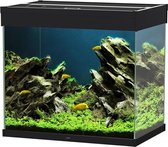 Ciano Aquarium Emotions Nature Pro 60 Noir 61.2x40.2x56CM