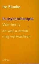 In Psychotherapie