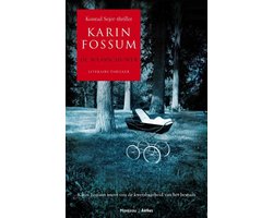 Omslag van De Waarschuwer