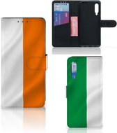 GSM Hoesje Xiaomi Mi 9 Telefoonhoesje met Pasjeshouder Ierland