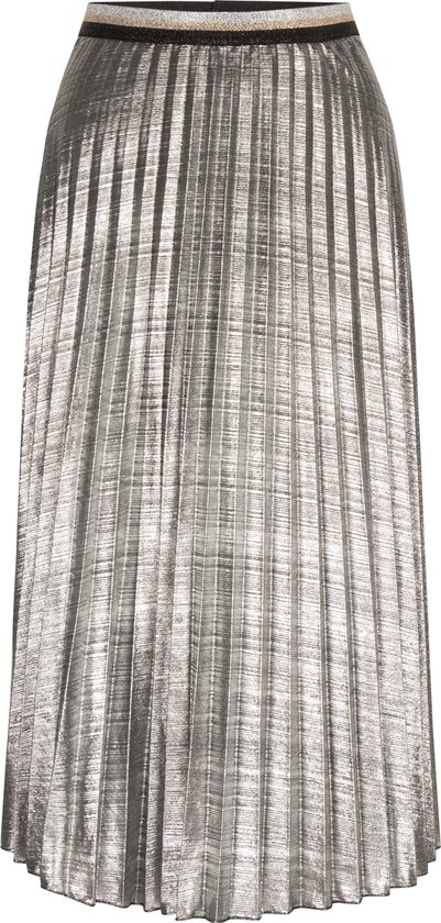 Tramontana Shiny Rok Silver Maat XL Dames Rokken bol