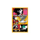 One Piece - Anime Comics - Z - Tome 1