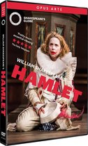 Shakespeares Globe - Hamlet (DVD)