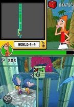 PHINEAS & FERB 2 - NDSI