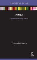 Built Environment City Studies - Pemba