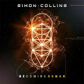 Simon Collins - Becoming Human (CD)