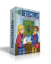 Third-Grade Detectives Mystery Masters Collection