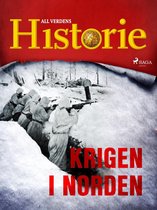 En verden i krig – beretninger fra andre verdenskrig 13 - Krigen i Norden