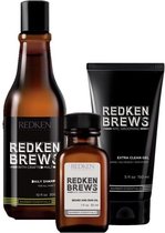 Vaderdag pakket Redken