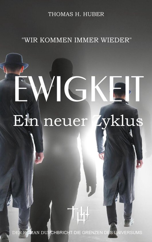 Ewigkeit - cover