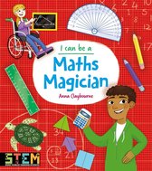 I Can Be - I Can Be a Maths Magician